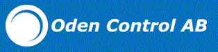 Oden Control AB Logo
