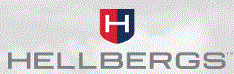 Hellbergs International AB Logo