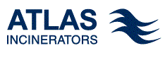Atlas Incinerators A/S Logo