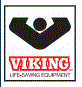 Viking Norsafe Life-Saving Equipment Norway A/S Logo