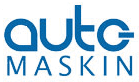 Auto-Maskin AS Logo