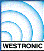 Westronic AS Logo