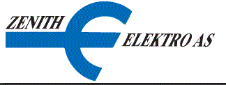 Zenith Elektro AS Logo