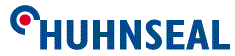 Huhnseal AB Logo