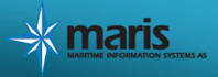 Maris - Maritime Information Systems AS Logo