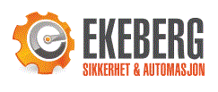 Ekeberg Marine Logo