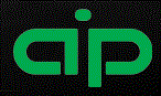 AIP Sp. z.o.o. Logo