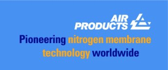 Air Products AS Logo