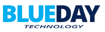 Blueday Technology AS Logo