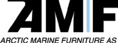 Arctic Marine Furniture AS Logo