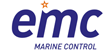 Jensen & Rhodèn Europe Marine Control AS Logo