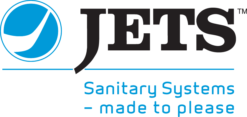 Jets Vacuum AS Logo