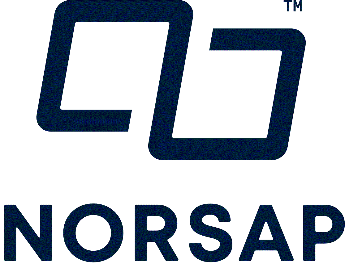 NorSap AS Logo