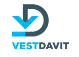 Vestdavit AS Logo